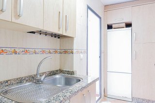 Piso en venta en La Banda - Campo de Fútbol en Chiclana de la Frontera
