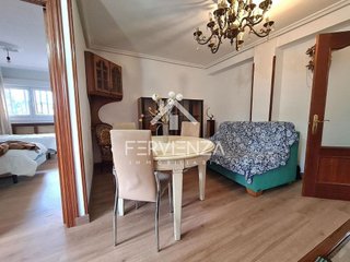 Piso en venta en Huca - Prados en Oviedo