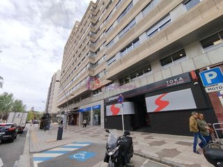 Piso en venta en Plaza España - Villa Pilar - Reyes Católicos - Vadillos en Burgos