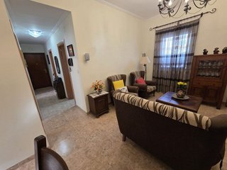 Piso en venta en Girón - Las Delicias - Tabacalera en Málaga