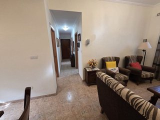 Piso en venta en Girón - Las Delicias - Tabacalera en Málaga