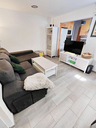Piso en venta en El Cerro en Sevilla