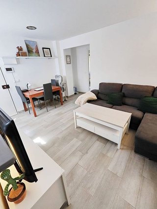 Piso en venta en El Cerro en Sevilla