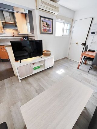 Piso en venta en El Cerro en Sevilla