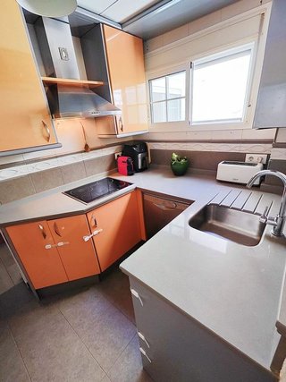 Piso en venta en El Cerro en Sevilla
