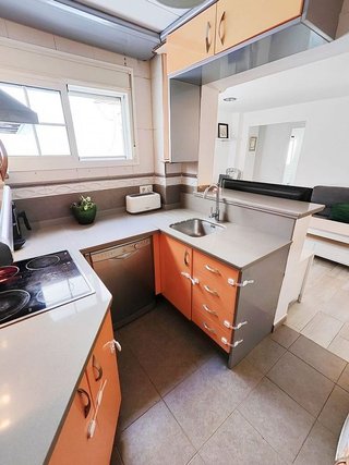 Piso en venta en El Cerro en Sevilla
