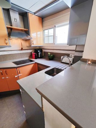 Piso en venta en El Cerro en Sevilla