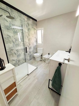 Piso en venta en El Cerro en Sevilla