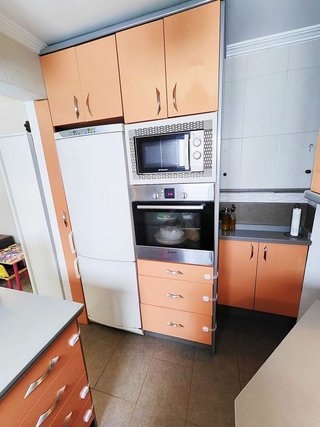 Piso en venta en El Cerro en Sevilla