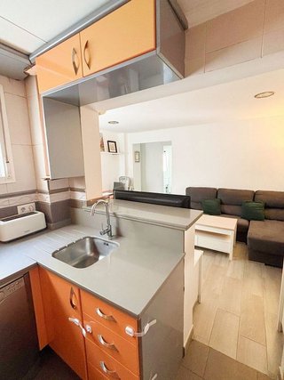 Piso en venta en El Cerro en Sevilla