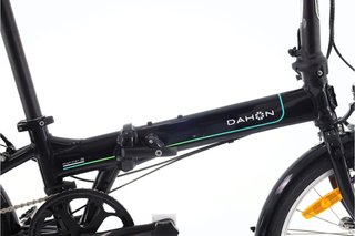 Dahon Mariner D8
