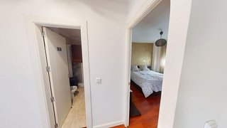 Piso en venta en Belén - San Roque en Jaén