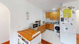 Piso en venta en Belén - San Roque en Jaén