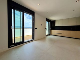 Ático en venta en Parque Mediterráneo - Santa Paula en Málaga