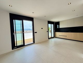 Ático en venta en Parque Mediterráneo - Santa Paula en Málaga
