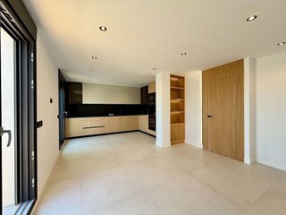 Ático en venta en Parque Mediterráneo - Santa Paula en Málaga