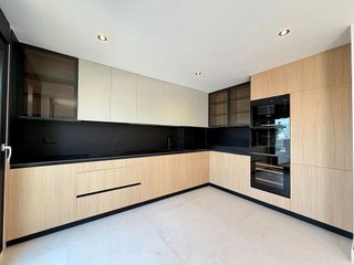 Ático en venta en Parque Mediterráneo - Santa Paula en Málaga