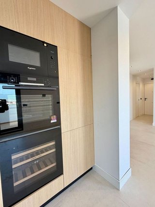 Ático en venta en Parque Mediterráneo - Santa Paula en Málaga