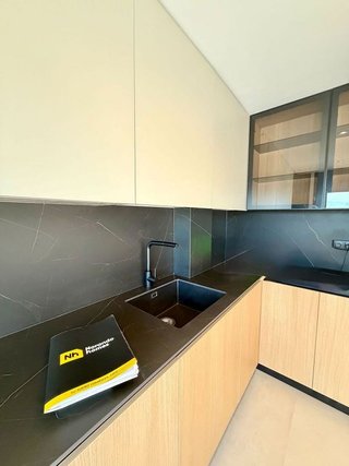 Ático en venta en Parque Mediterráneo - Santa Paula en Málaga