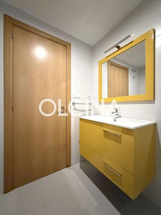 Piso en venta en Alcoy/Alcoi