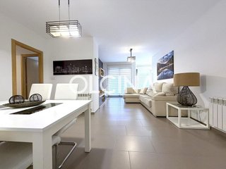 Piso en venta en Alcoy/Alcoi