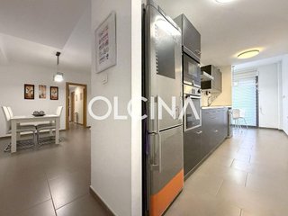 Piso en venta en Alcoy/Alcoi