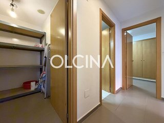 Piso en venta en Alcoy/Alcoi