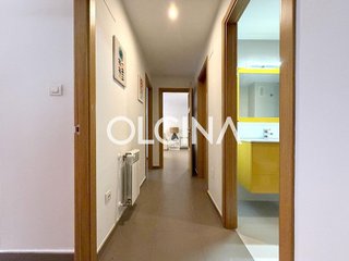 Piso en venta en Alcoy/Alcoi