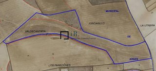 Terreno en venta en Argés