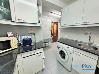Piso en venta en Parque Lisboa - La Paz en Alcorcón