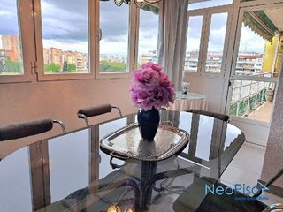 Piso en venta en Parque Lisboa - La Paz en Alcorcón