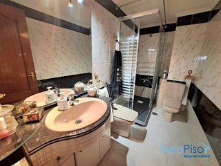 Piso en venta en Parque Lisboa - La Paz en Alcorcón