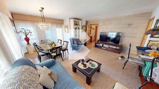 Piso en venta en Campello Playa en Campello (el)