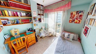 Piso en venta en Campello Playa en Campello (el)