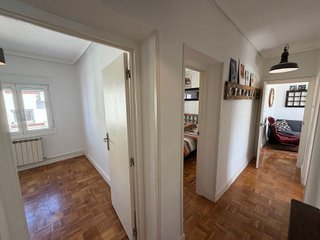 Piso en venta en Altsasu/Alsasua