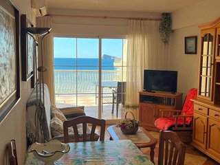 Piso en venta en Playa de Levante en Benidorm