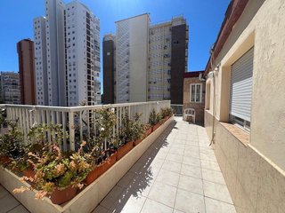 Piso en venta en Playa de Levante en Benidorm