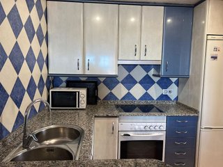 Piso en venta en Playa de Levante en Benidorm