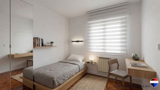 Piso en venta en Echavacóiz en Pamplona