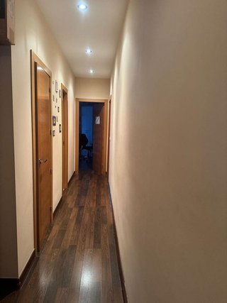 Piso en venta en Alcoy/Alcoi