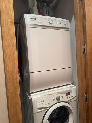 Piso en venta en Alcoy/Alcoi