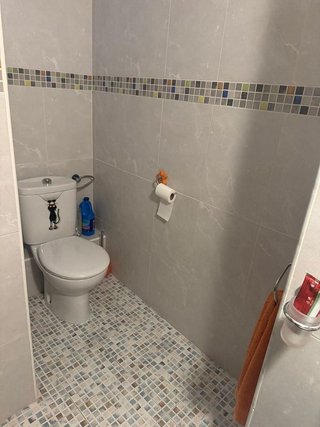 Piso en venta en Alcoy/Alcoi