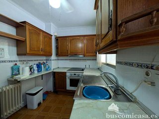 Piso en venta en Linares