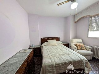 Piso en venta en Linares