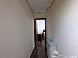 Piso en venta en Linares