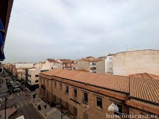 Piso en venta en Centro Ciudad en Linares