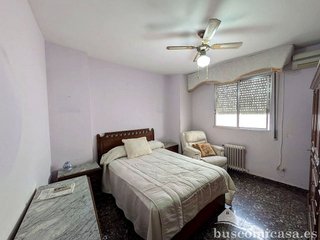 Piso en venta en Centro Ciudad en Linares