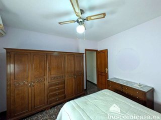 Piso en venta en Centro Ciudad en Linares