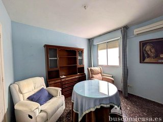 Piso en venta en Centro Ciudad en Linares