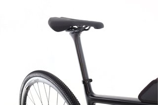 Bicicleta Cervelo Aspero Series 5 AXS 12V t.48 Reacondicionada